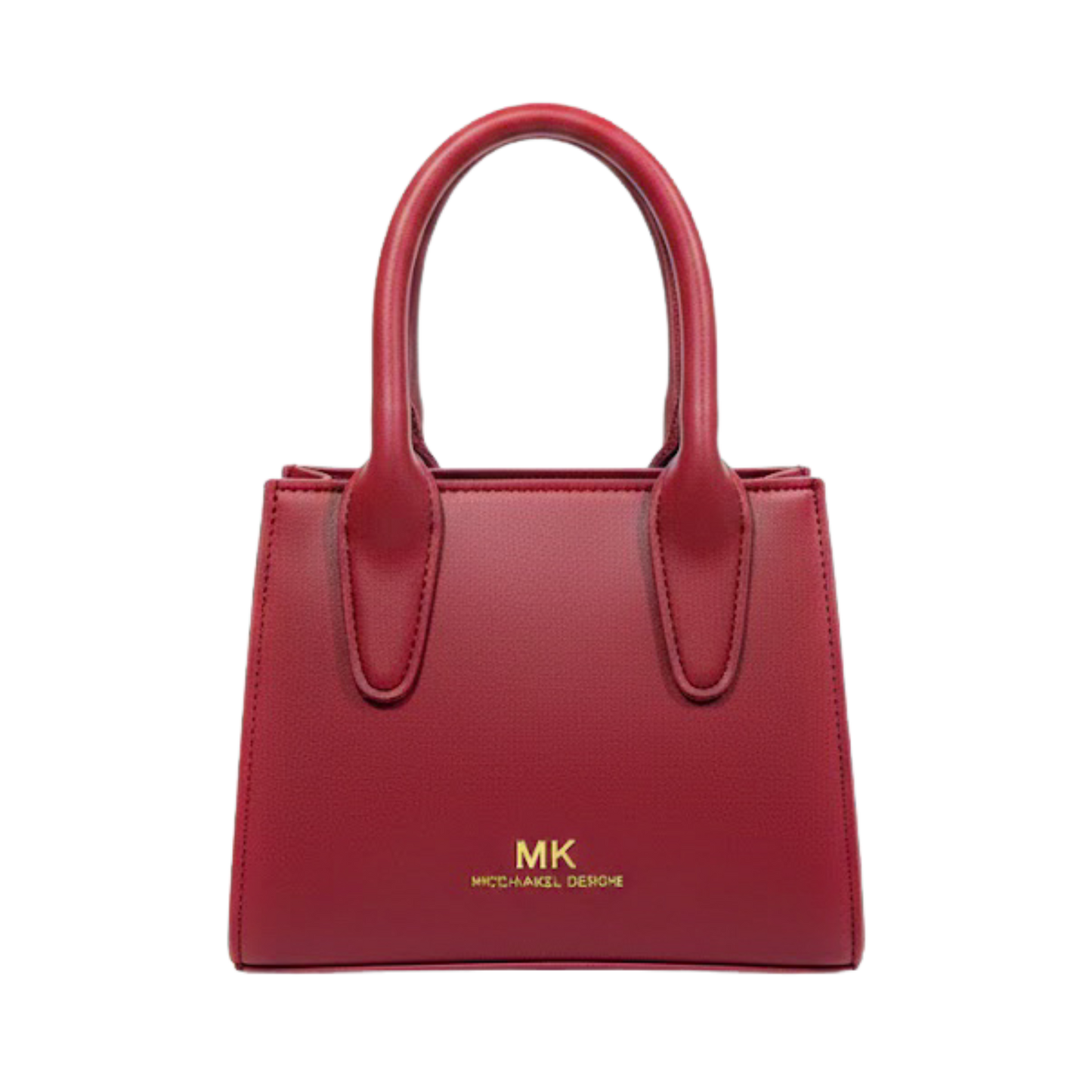 Crimson Signature Tote