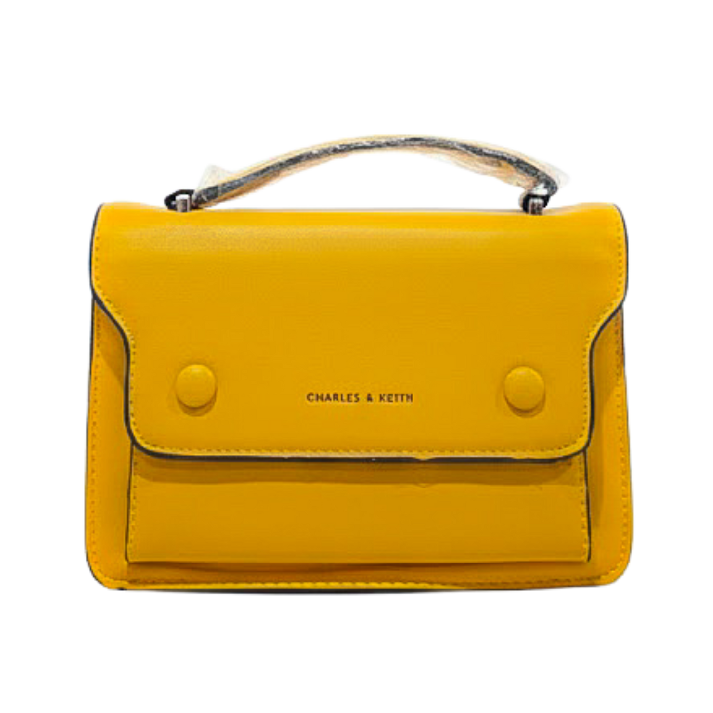 Sunshine Mini Flap Bag