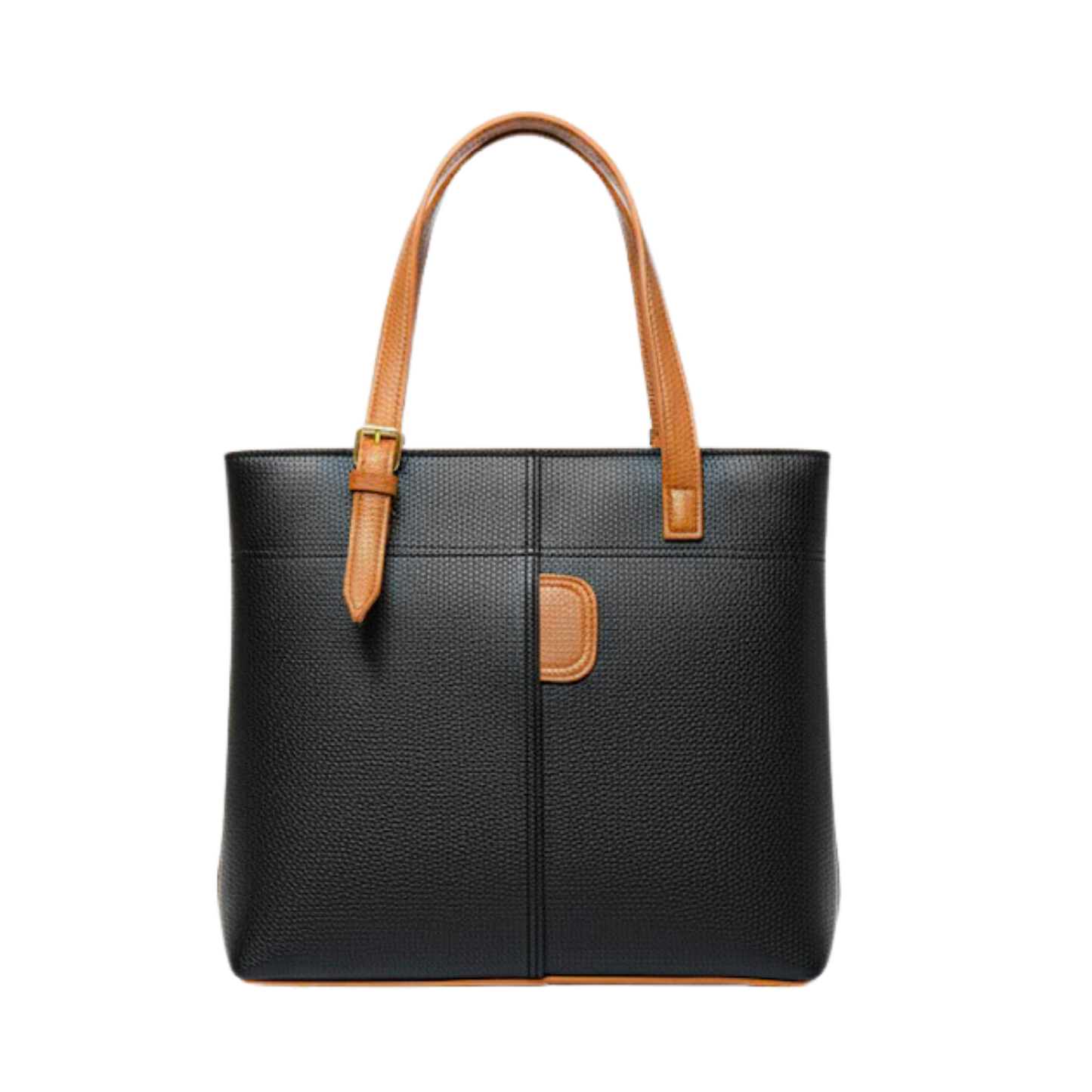 Artisan Leather Carryall