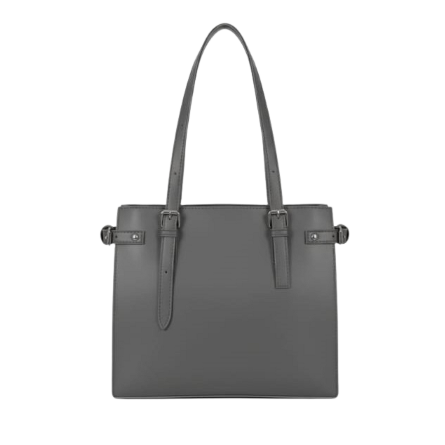 Classic Leather Tote