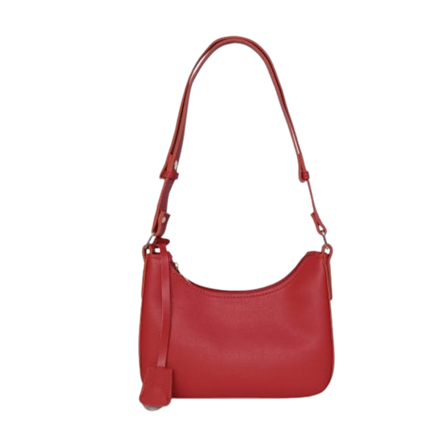 Mini Luna Shoulder Bag