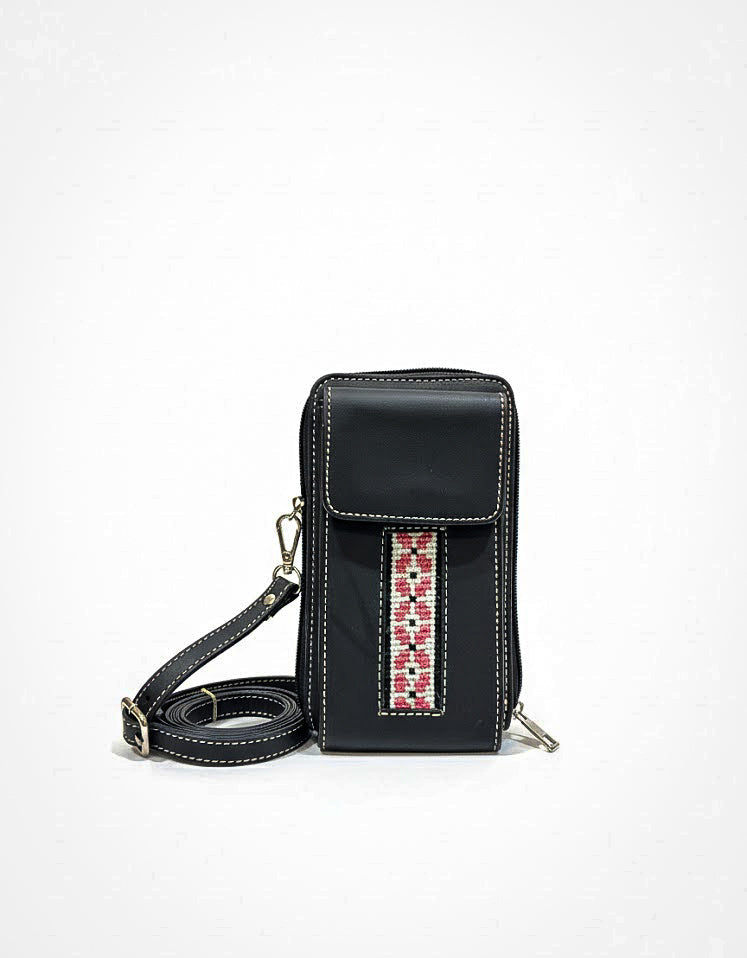 Hunza handmade wallets