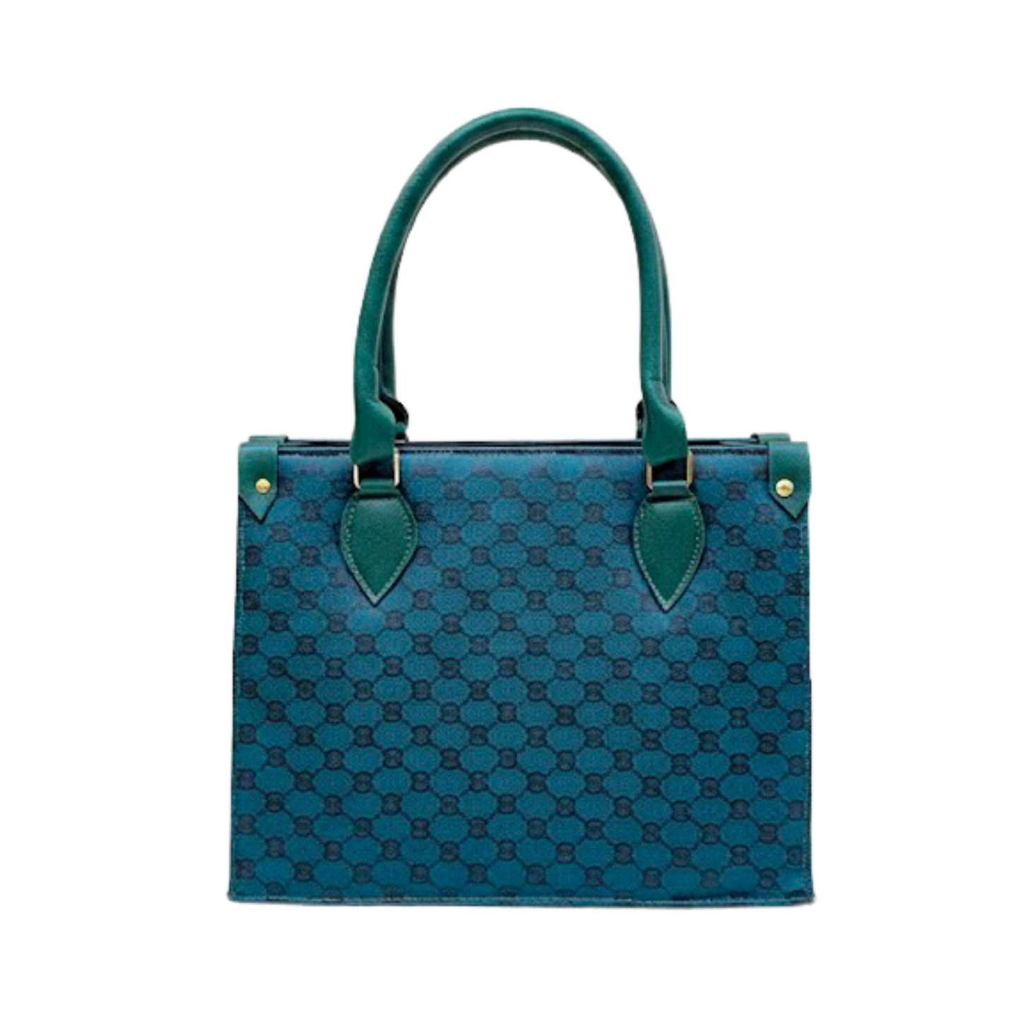 Classic Monogram Tote