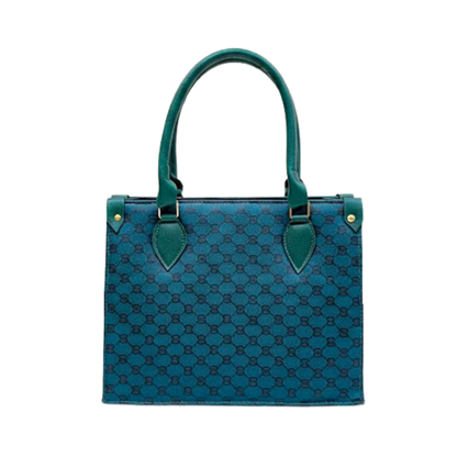 Classic Monogram Tote