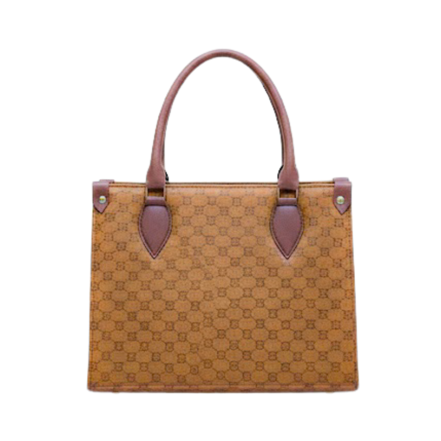 Classic Monogram Tote