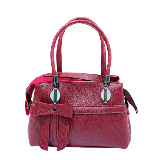 Ruby Classic Soft Tote
