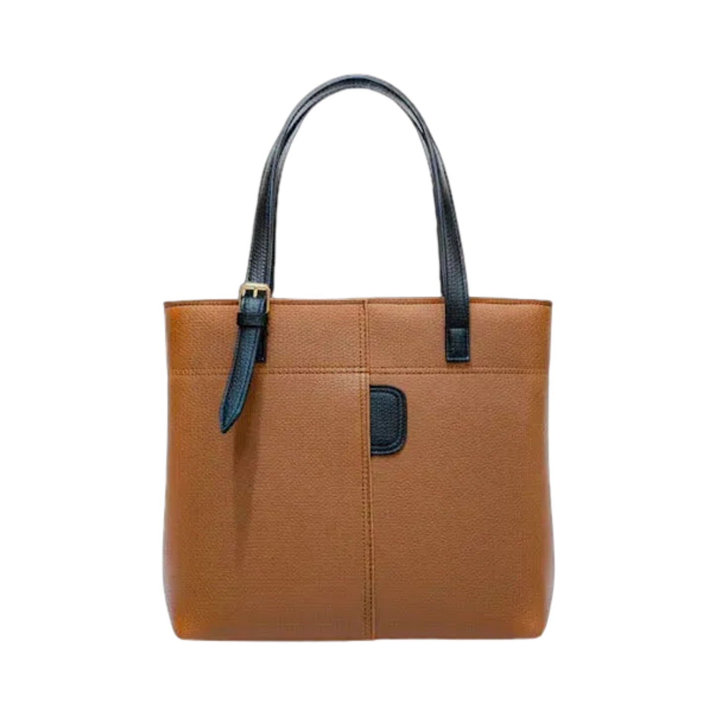 Artisan Leather Carryall