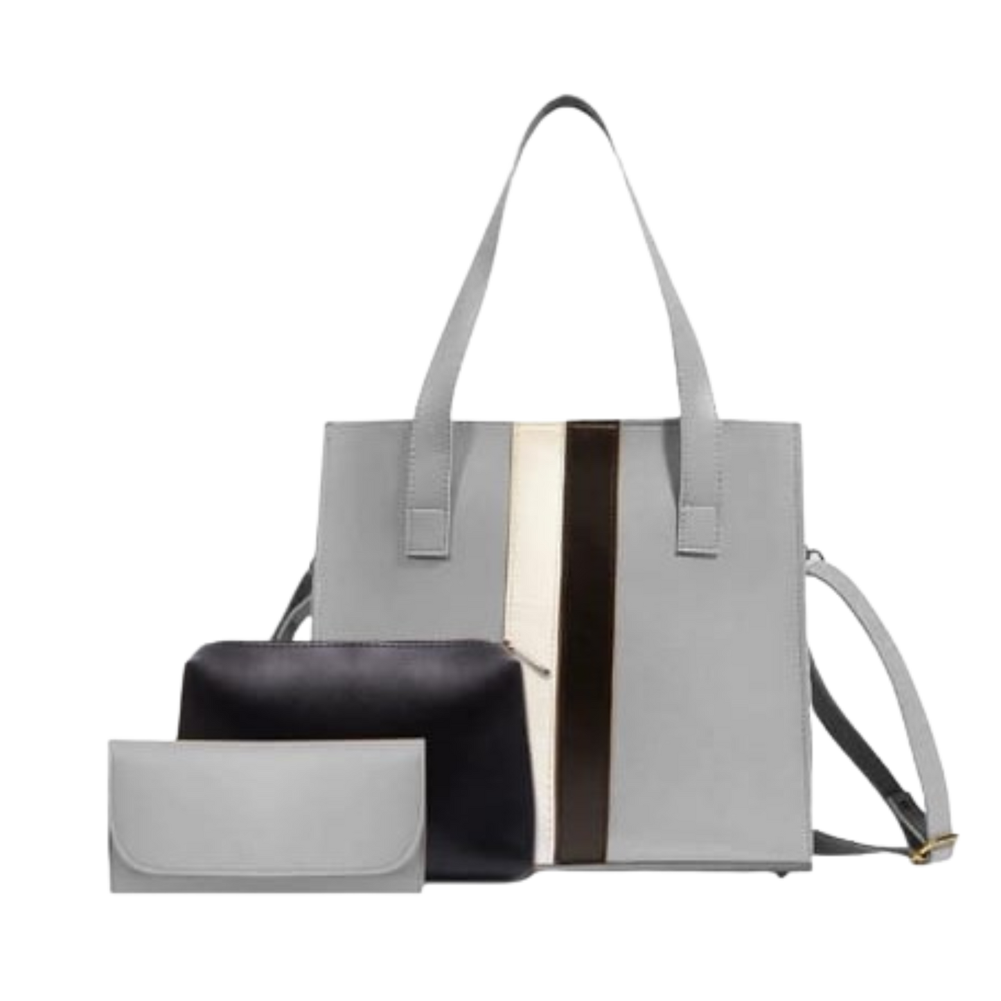 Elite Harmony Multi-Piece Handbag Set