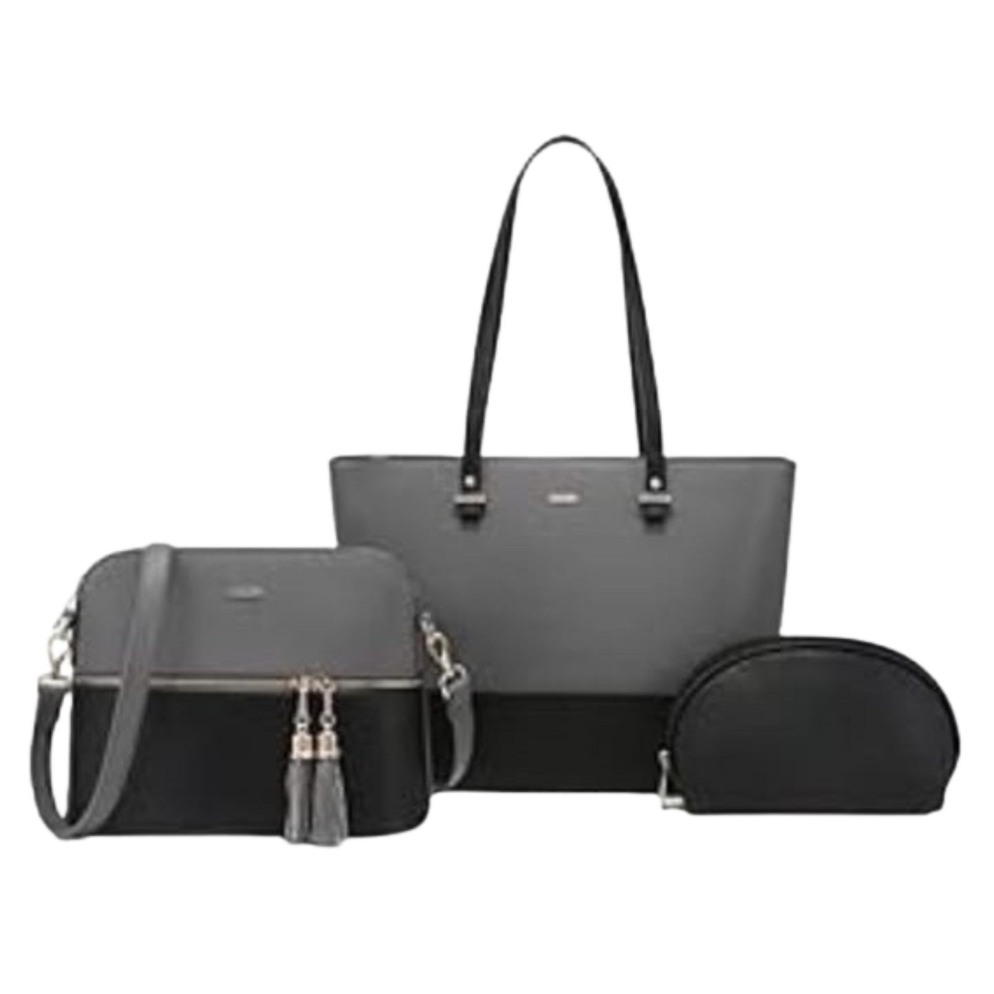 Grace Tote & Mini Pouch Set