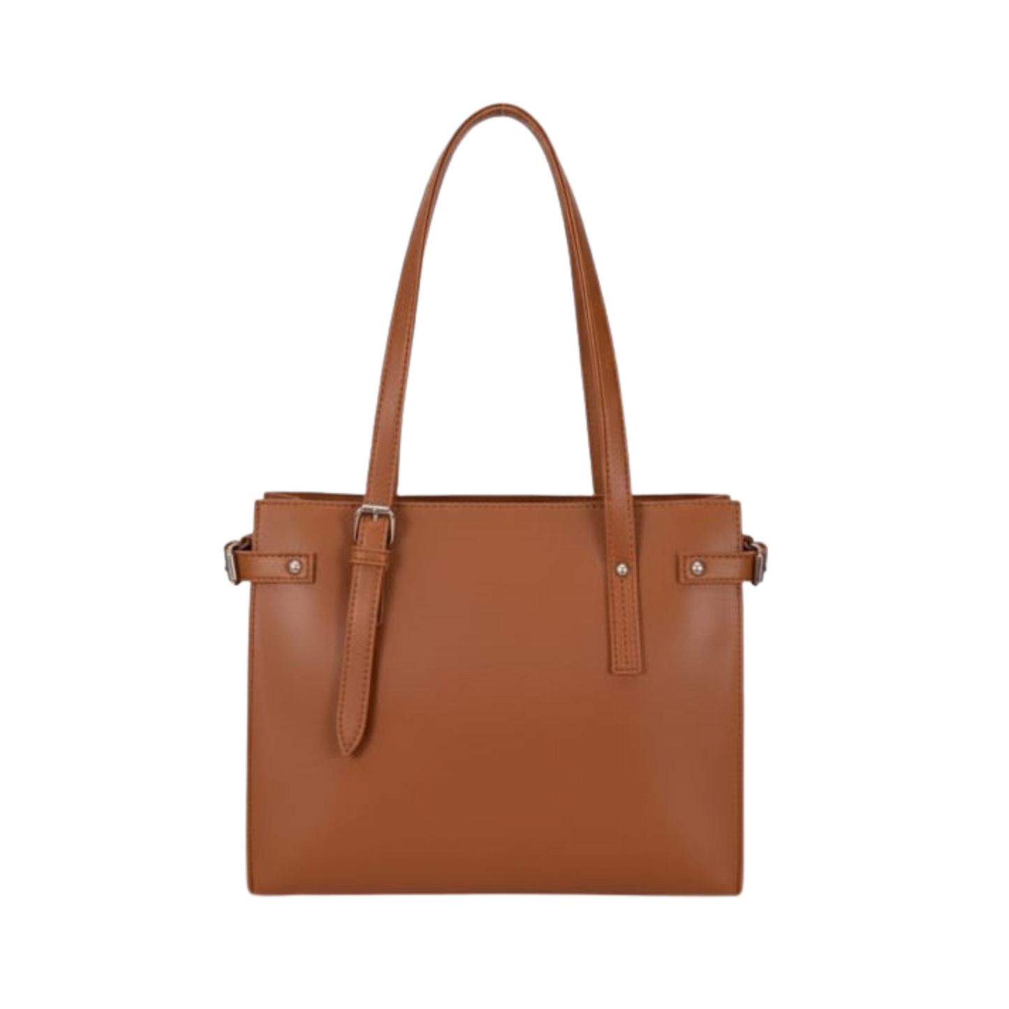 Classic Leather Tote