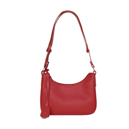 Mini Luna Shoulder Bag