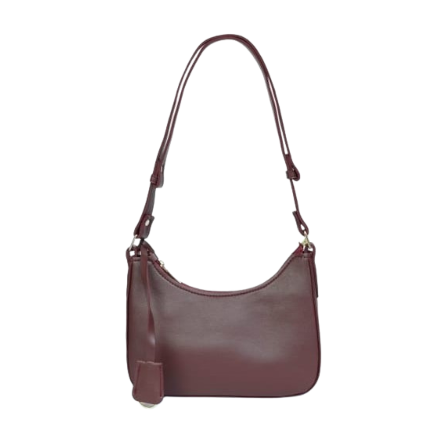 Mini Luna Shoulder Bag