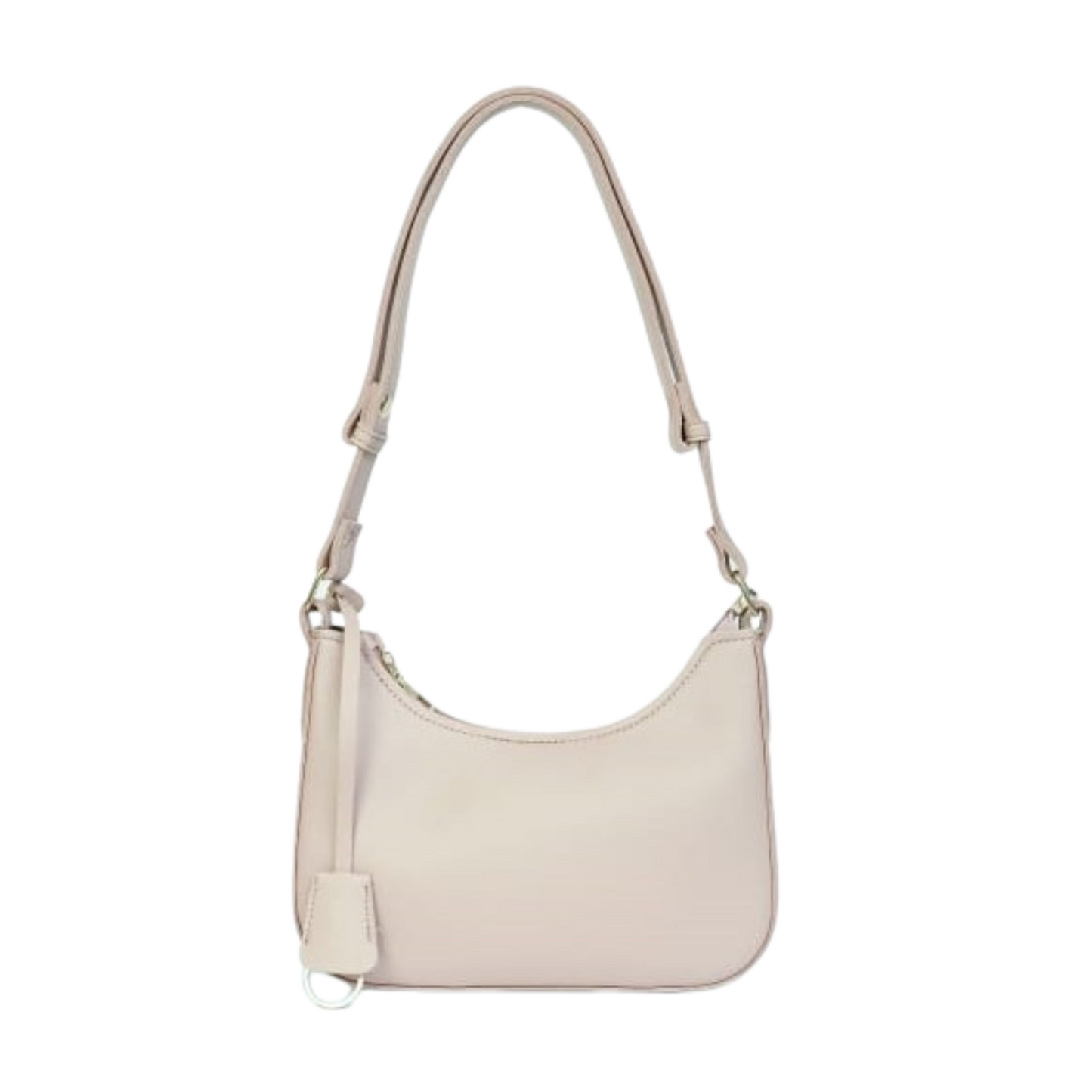 Mini Luna Shoulder Bag