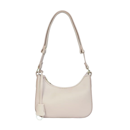 Mini Luna Shoulder Bag