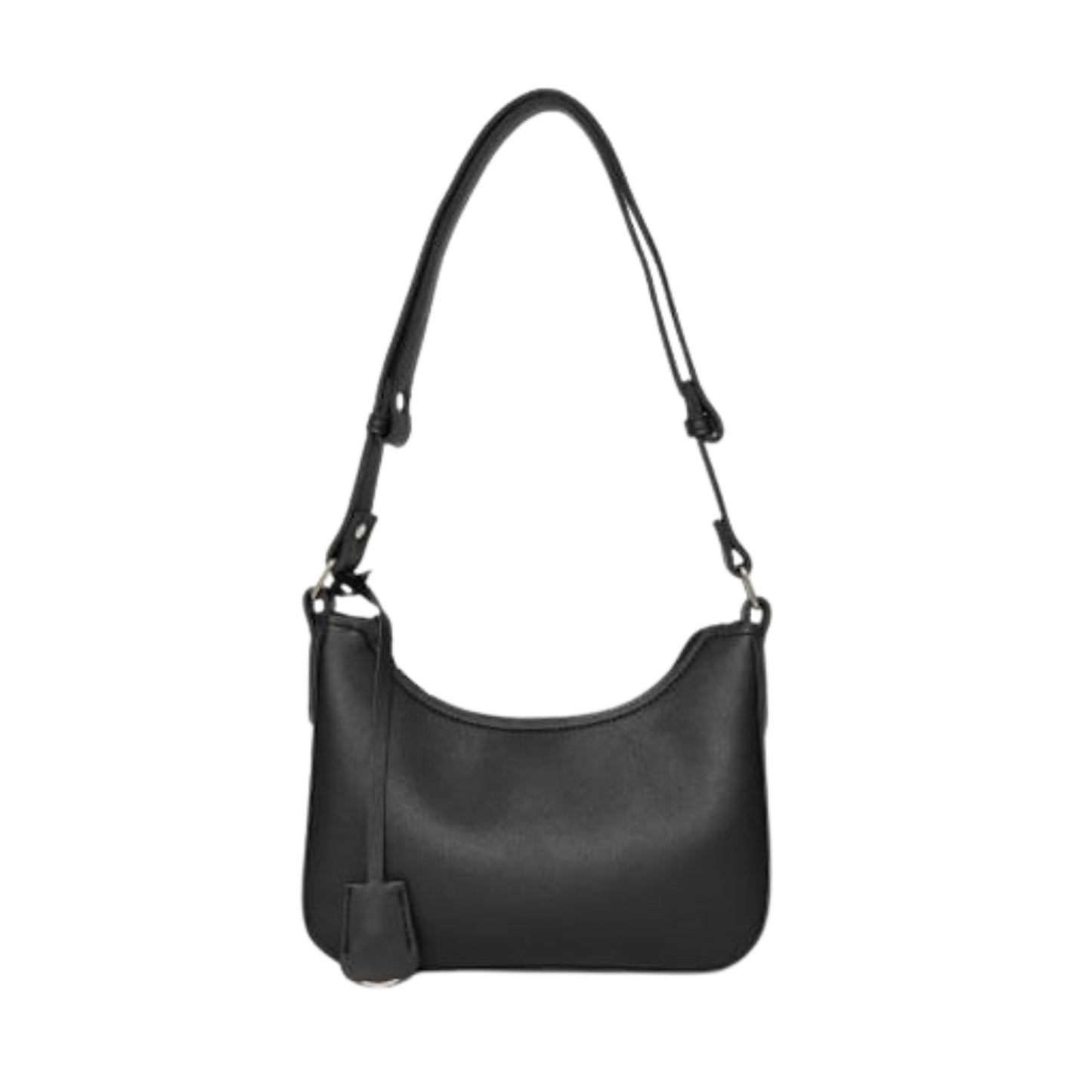 Mini Luna Shoulder Bag