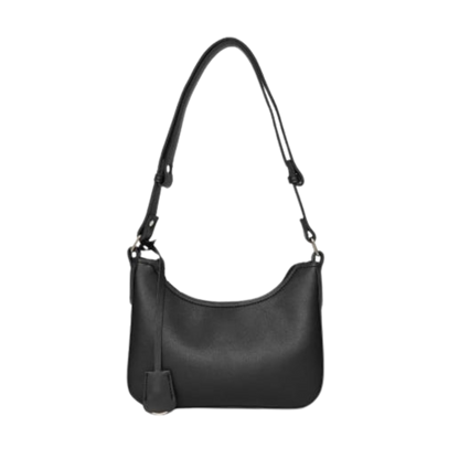 Mini Luna Shoulder Bag