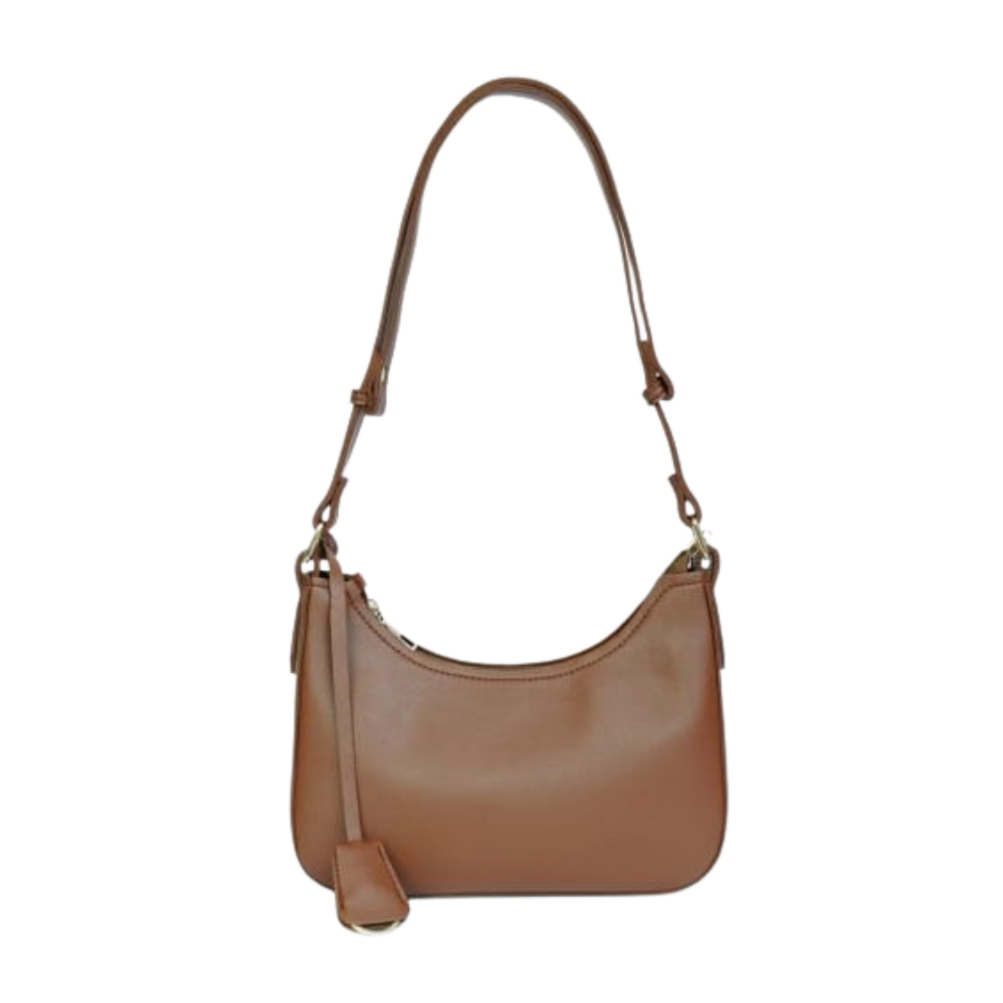 Mini Luna Shoulder Bag