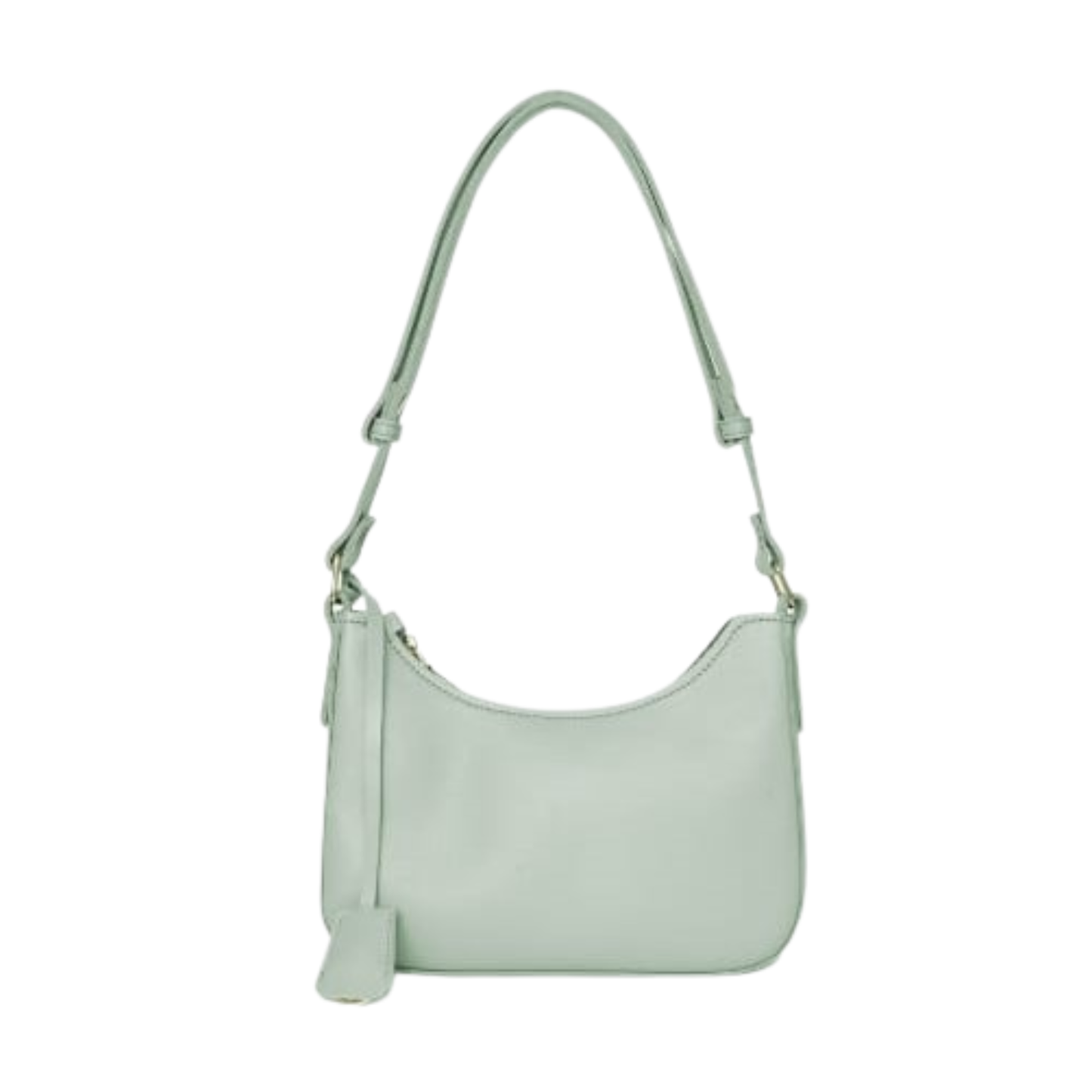 Mini Luna Shoulder Bag