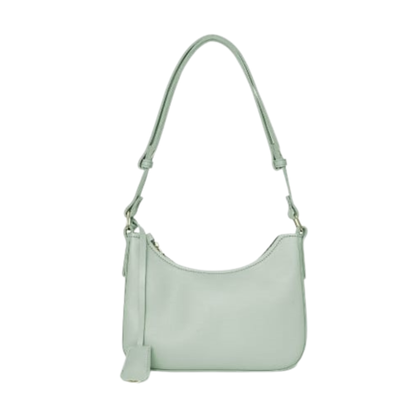 Mini Luna Shoulder Bag