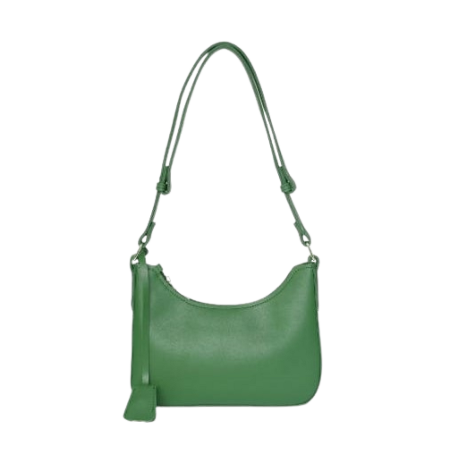 Mini Luna Shoulder Bag