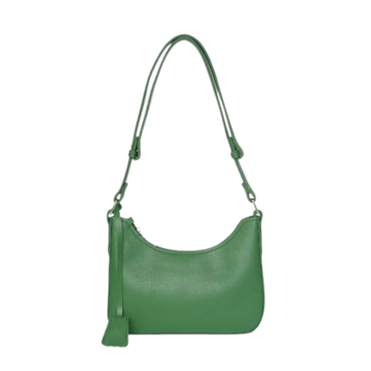 Mini Luna Shoulder Bag