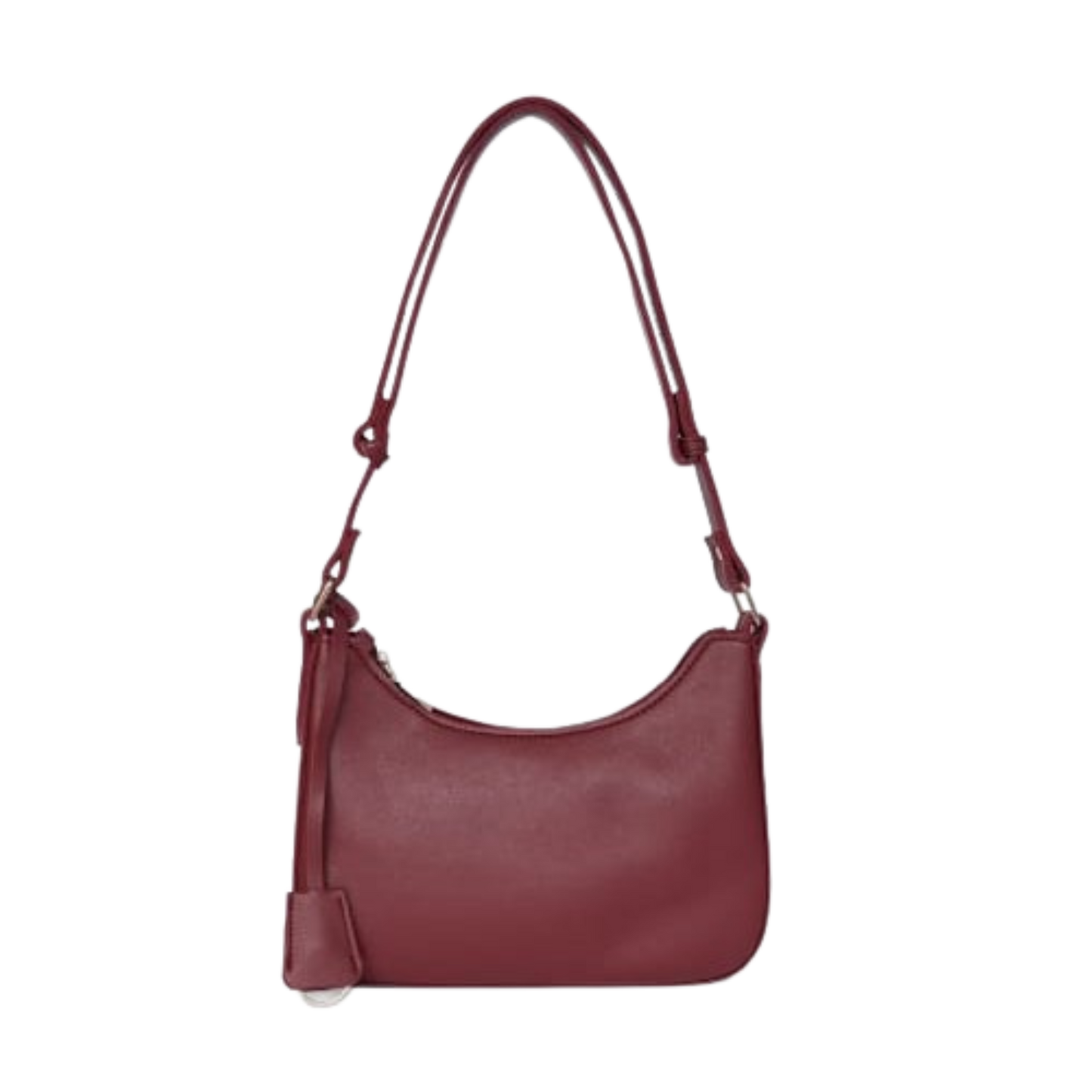 Mini Luna Shoulder Bag