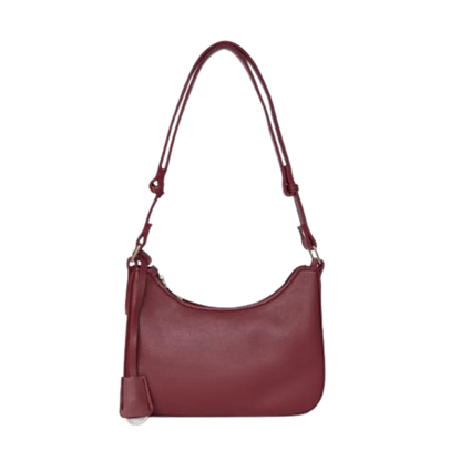 Mini Luna Shoulder Bag