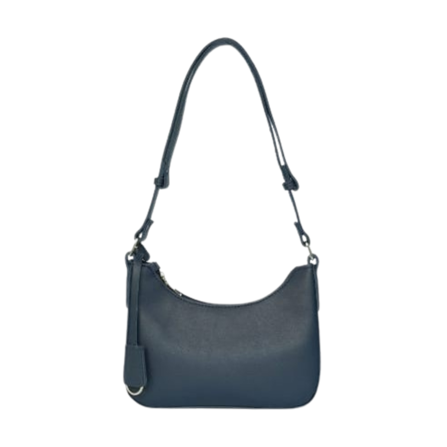 Mini Luna Shoulder Bag