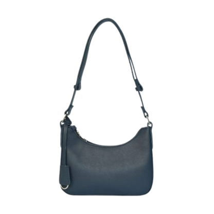 Mini Luna Shoulder Bag