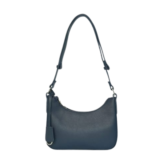 Mini Luna Shoulder Bag